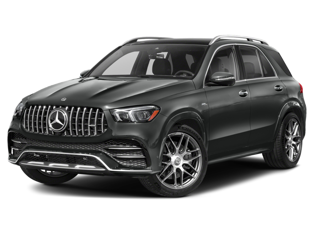 New 2023 MercedesBenz GLE AMG® GLE 53 SUV in Newport Beach N170597