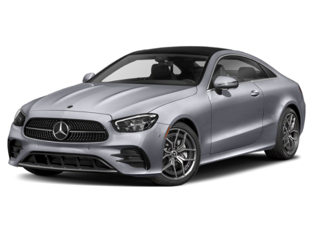 New 2023 Mercedes-Benz E-Class E 450 2D Coupe in #F199149 | Morgan Auto  Group