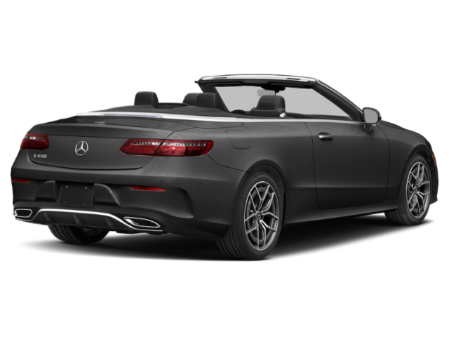 New 2023 Mercedes-Benz E-Class E 450 Convertible #1M3528 | Ken Garff  Automotive Group