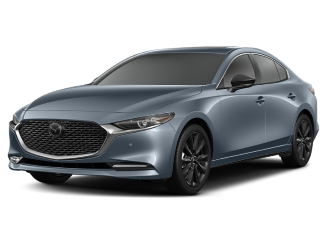 New 2023 Mazda Mazda3 Sedan 2.5 Turbo Premium Plus 4dr Car in #M364202 |  Morgan Auto Group