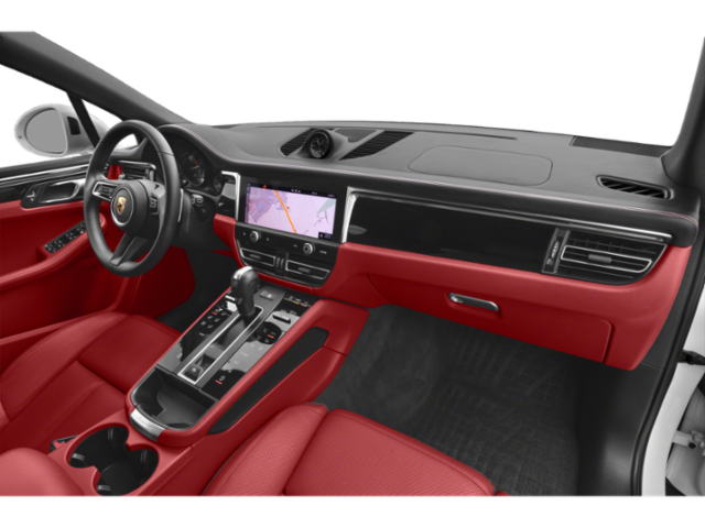 2026 Porsche Macan T photo 12