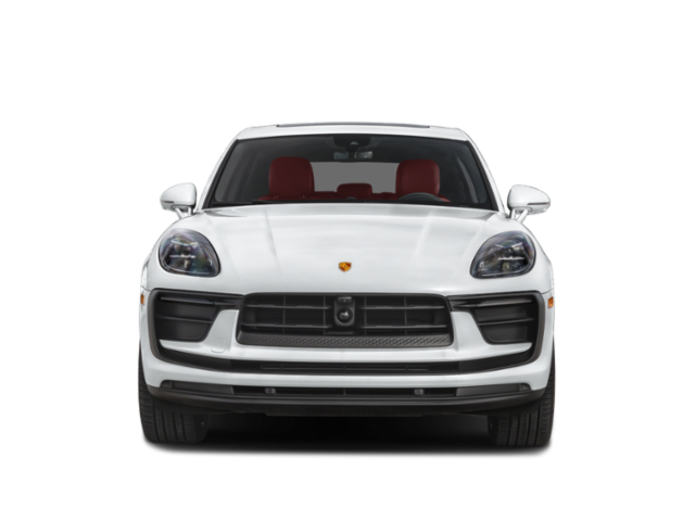 2026 Porsche Macan T photo 4