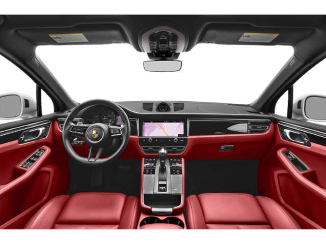 2026 Porsche Macan T photo 5