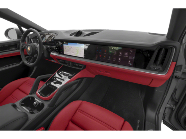 New 2026 Chromite Black Metallic Porsche GTS image 12