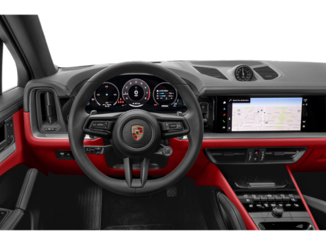 New 2026 Chromite Black Metallic Porsche GTS image 4