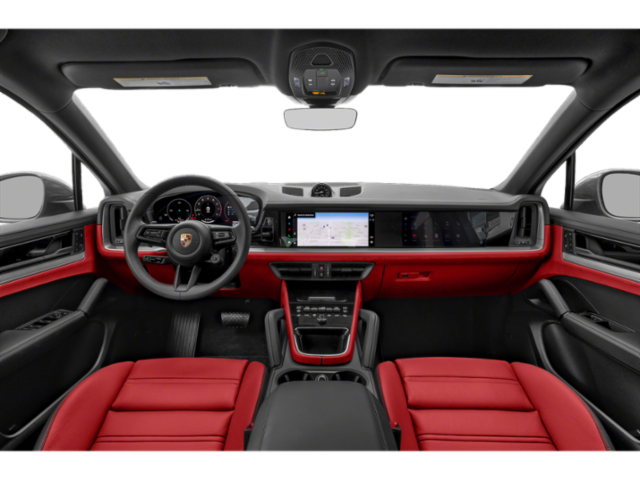 New 2026 Chromite Black Metallic Porsche GTS image 5