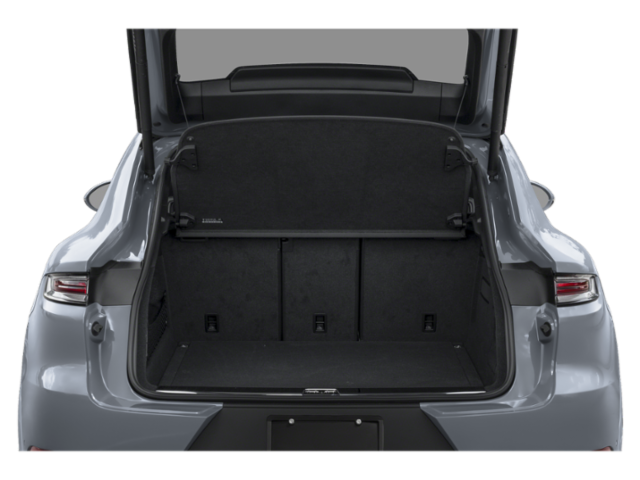 New 2026 Chromite Black Metallic Porsche GTS image 8