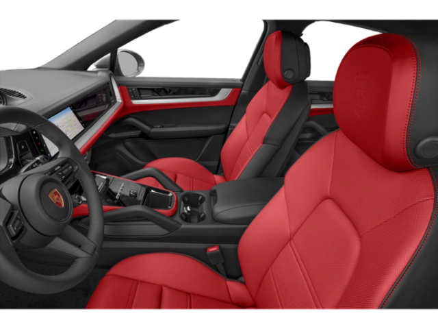 New 2026 Chromite Black Metallic Porsche GTS image 6