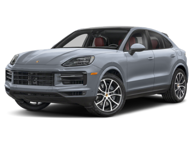 New 2026 Porsche Cayenne With Navigation & AWD