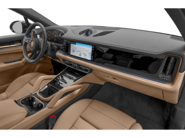 New 2026 Black Porsche S image 12