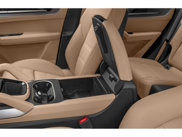 New 2026 Black Porsche S image 11