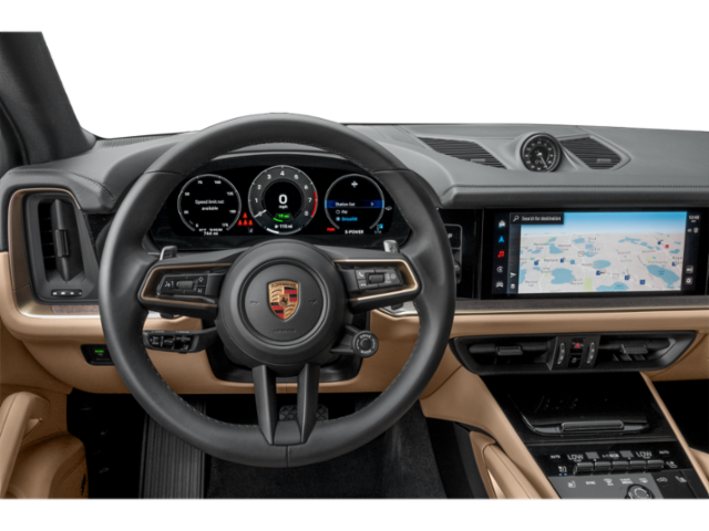 New 2026 Black Porsche S image 4