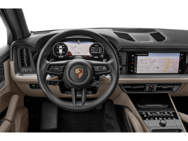 New 2026 White/off-white Porsche GTS image 4