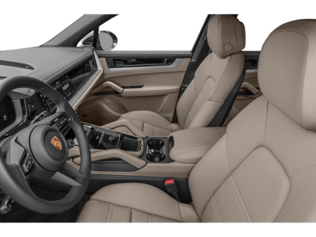 2026 Porsche Cayenne GTS photo 4