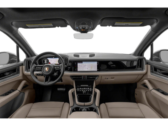 2026 Porsche Cayenne GTS photo 3