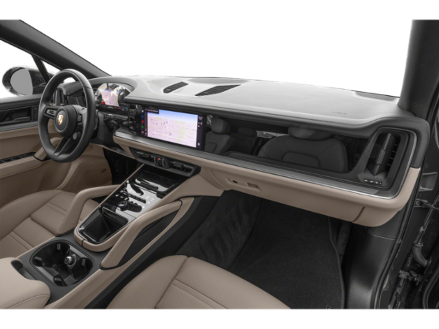 2026 Porsche Cayenne GTS photo 10