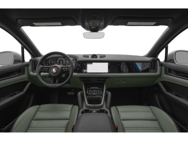 New 2026 White Porsche  image 5