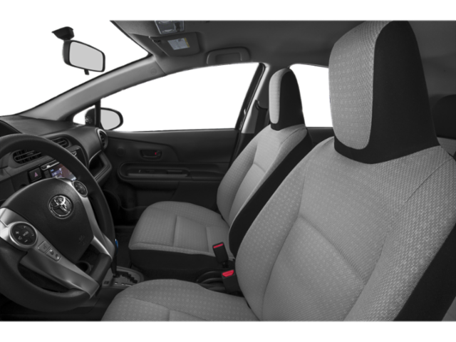 Used 2015 Black Toyota Two image 6
