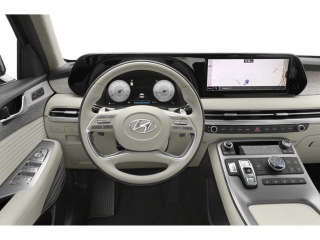 Used 2024 Black Hyundai Calligraphy image 4