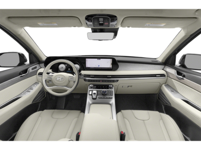 Used 2024 White Hyundai Calligraphy image 5