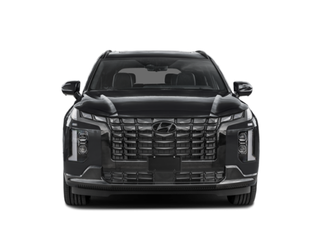 Used 2024 Black Hyundai Calligraphy Night Edition image 4