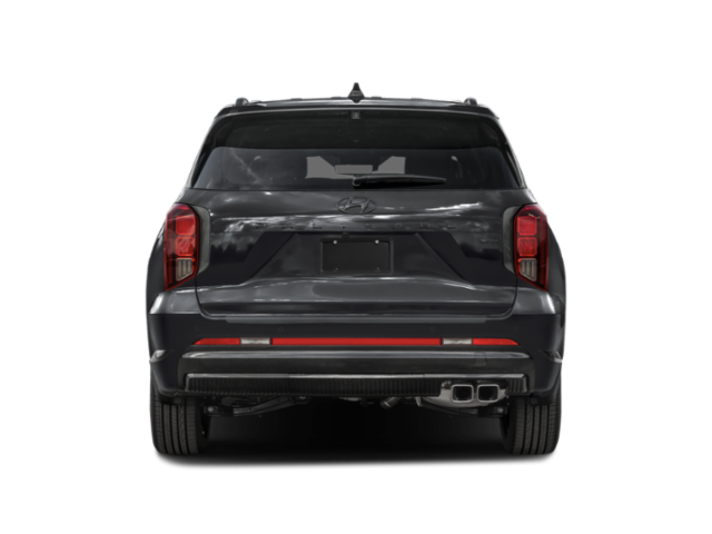 Used 2024 Black Hyundai Calligraphy Night Edition image 5