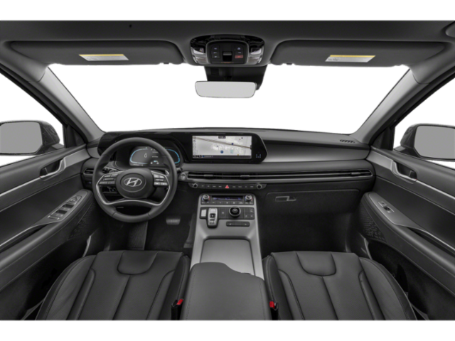 New 2024 Black Hyundai XRT image 5