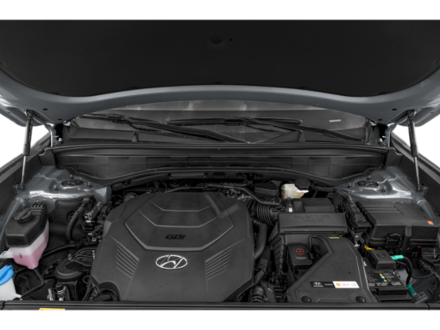New 2024 Black Hyundai XRT image 9