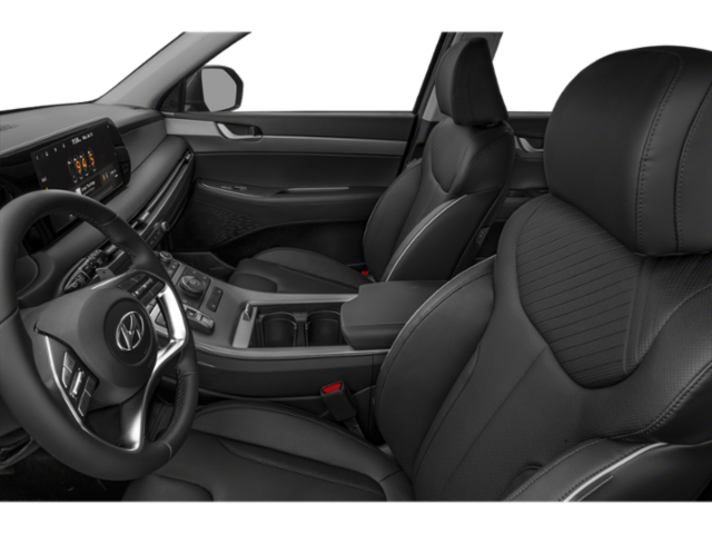 New 2024 Black Hyundai XRT image 6