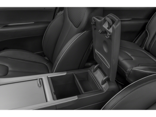 New 2024 Black Hyundai XRT image 11