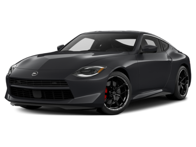 2027 Nissan Z Performance