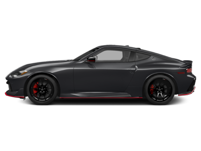 New 2027 XBJ/2T WHT BLK NISSAN  image 3
