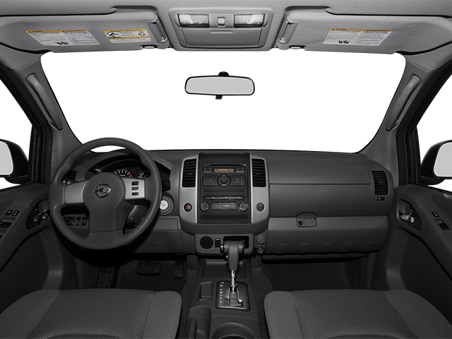 Used 2013 Lava Red Nissan SV image 5