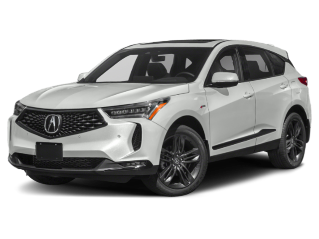 2022 Acura RDX A-Spec AWD SUV