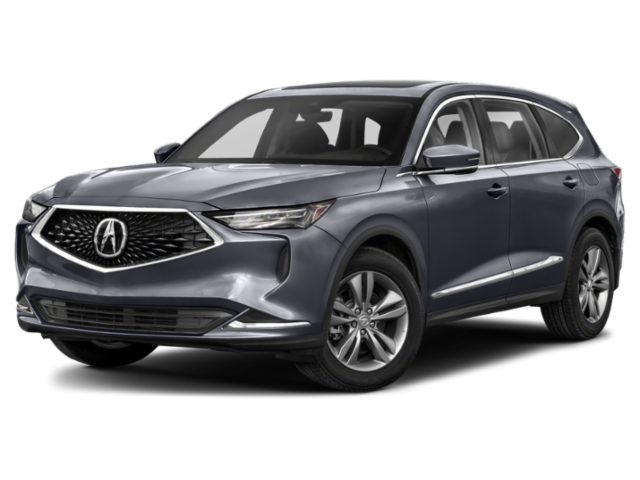 2022 Acura MDX SH-AWD Sport Utility