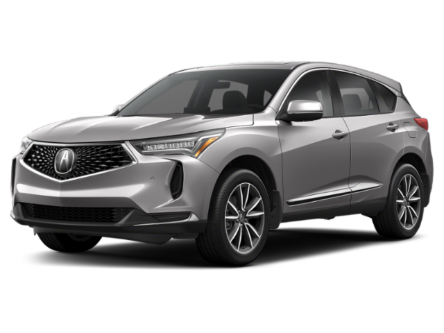 2022 Acura RDX Tech AWD SUV