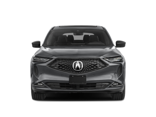 Used 2022 Black Acura A-Spec image 4