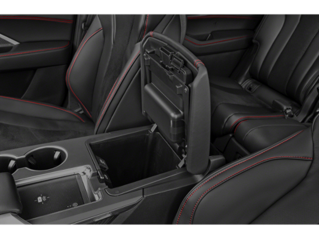 Used 2022 Black Acura A-Spec image 14