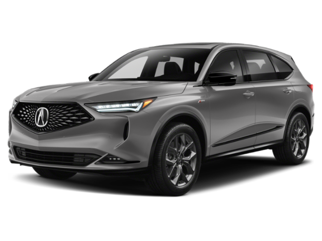 2022 Acura MDX A-Spec