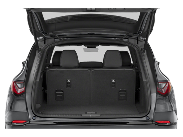 Used 2022 Black Acura A-Spec image 11