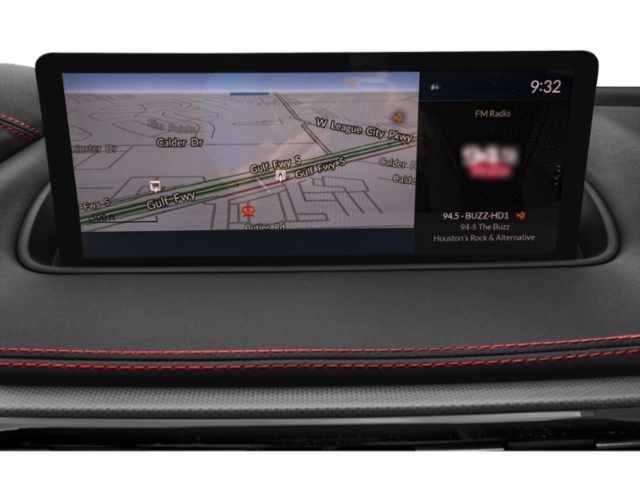 Used 2022 Black Acura A-Spec image 16