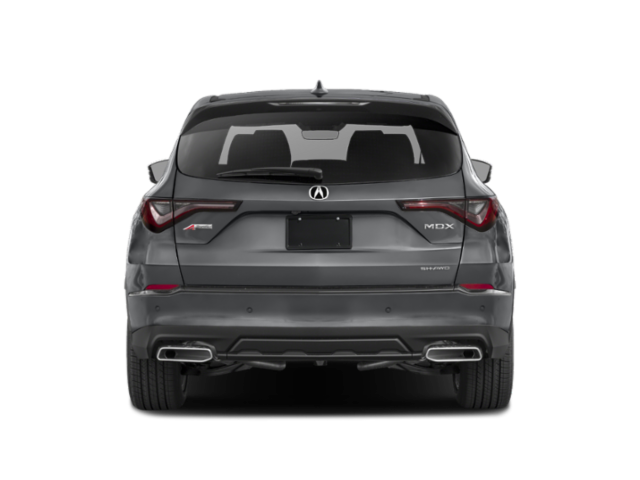 Used 2022 Black Acura A-Spec image 5
