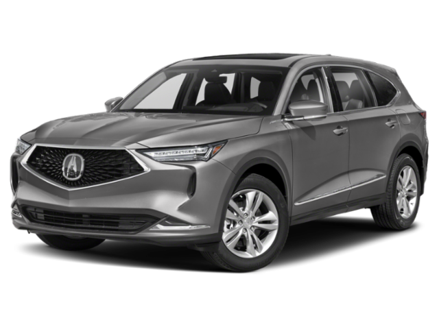 2022 Acura MDX Advance 4D Sport Utility