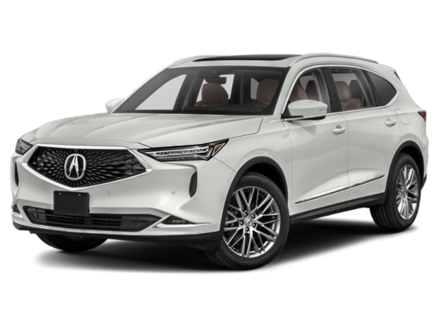 2022 Acura MDX w/Advance Package Sport Utility
