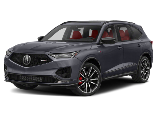 2022 Acura MDX SH-AWD TYPE S ADVANCE