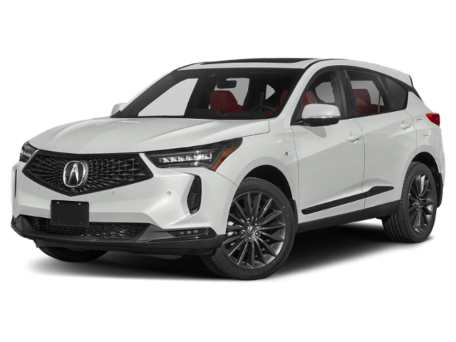 2022 Acura RDX Platinum Elite A-Spec AWD SUV