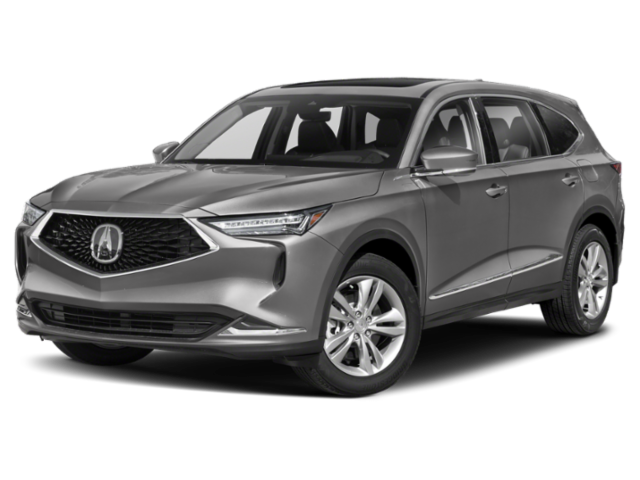 2022 Acura MDX 3.5L