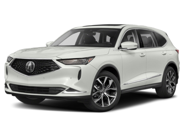 2022 Acura MDX SH-AWD Technology Package