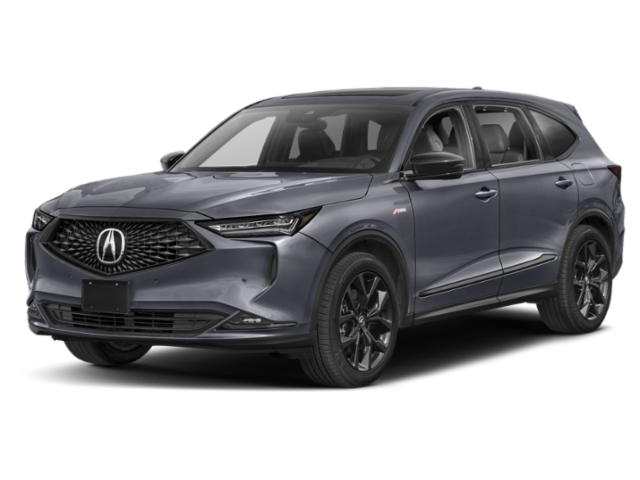 2022 Acura MDX w/Technology Package Sport Utility