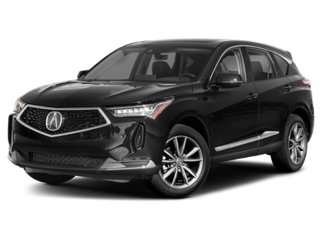 2022 Acura RDX SH-AWD with Technology Package